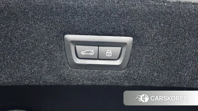 BMW 7 Series (G70) id 3700917 из Кореи 11