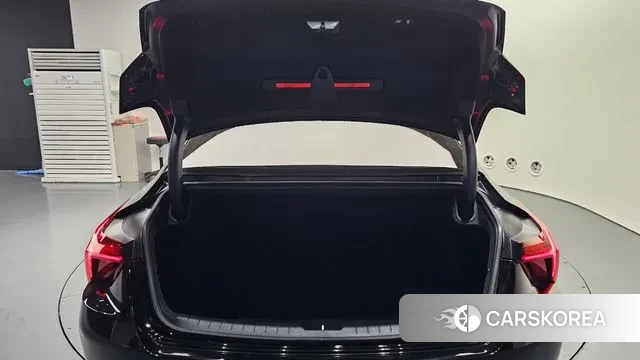 Kia K8 Hybrid id 2894498 из Кореи 11