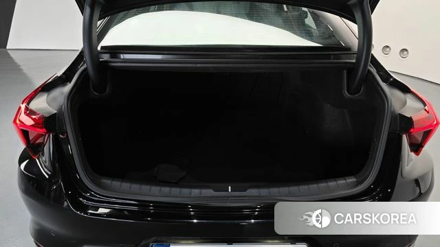 Kia K8 id 4293349 из Кореи 11
