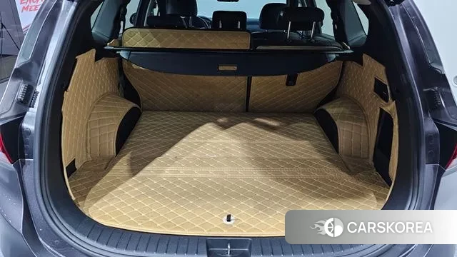 Hyundai The New Santa Fe id 3708031 из Кореи 11