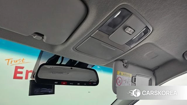 Kia The New K3 2nd generation id 4316159 из Кореи 11