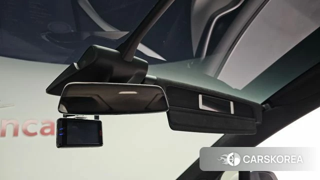 Tesla Model X id 4377974 из Кореи 11