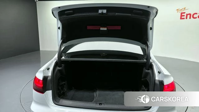 Audi A4 (B9) id 3832640 из Кореи 11