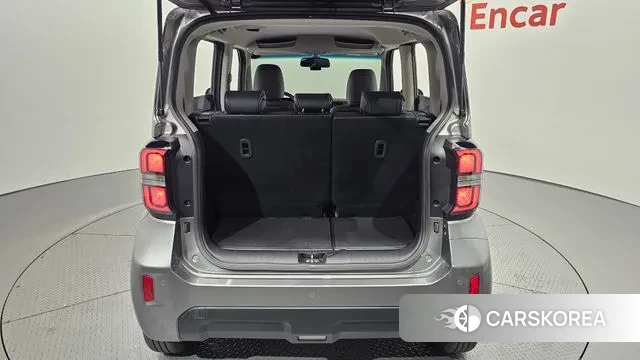 Kia The New Kia Ray id 3447619 из Кореи 11