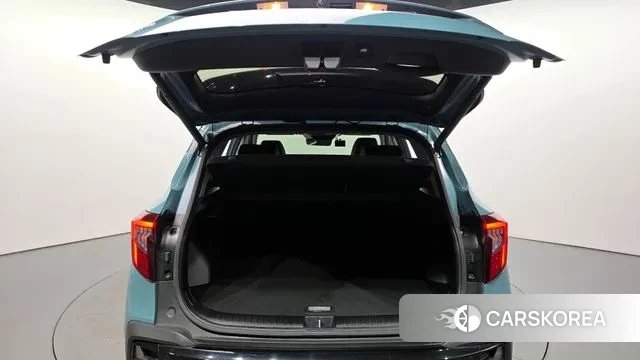 Kia The New Seltos id 3360304 из Кореи 11