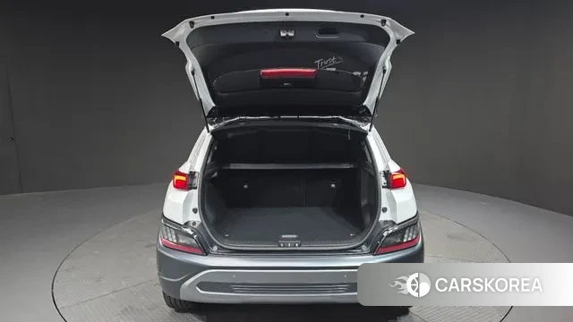 Hyundai The New Kona Hybrid id 3671503 из Кореи 11