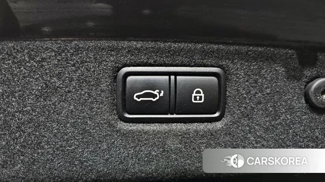 Genesis G70 id 3602087 из Кореи 11