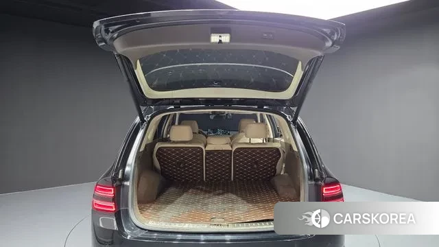 Genesis GV80 id 3372679 из Кореи 11