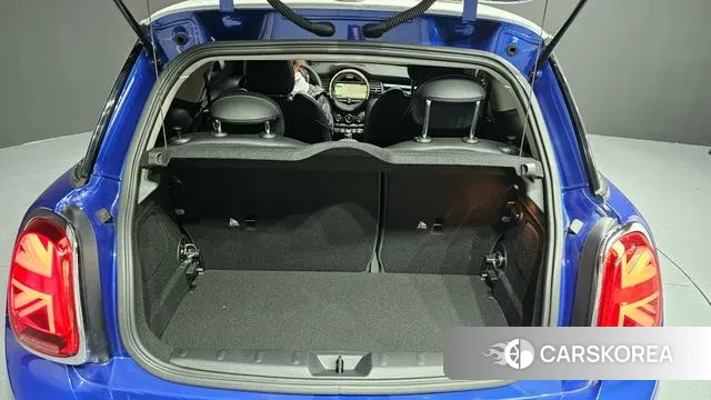 Mini Cooper id 3631380 из Кореи 11