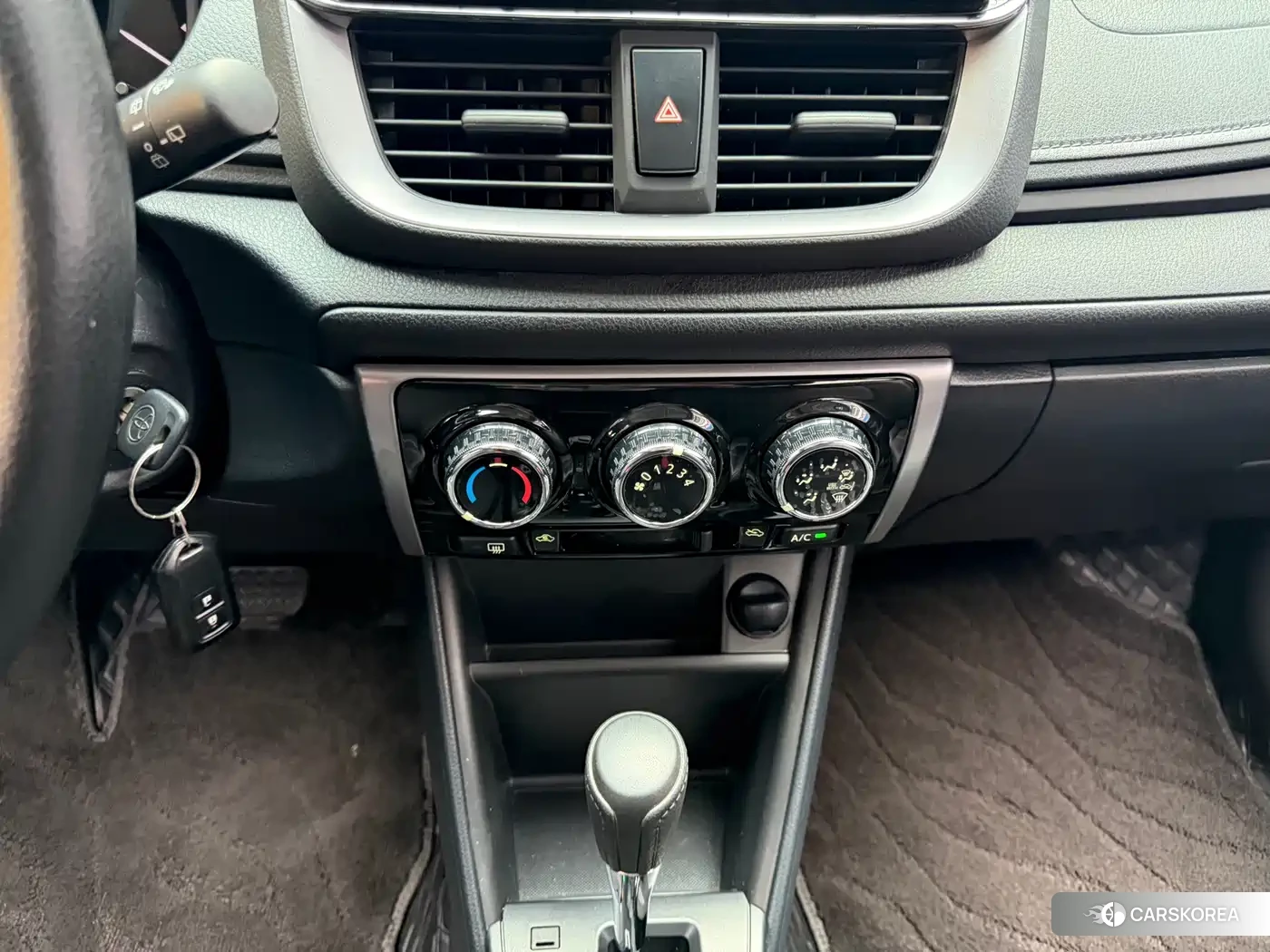 Toyota Yaris L id 4545781 из Китая 11