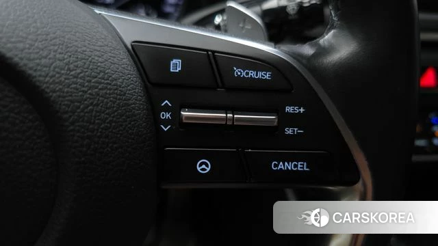 Hyundai Sonata (DN8) id 4620065 из Кореи 11