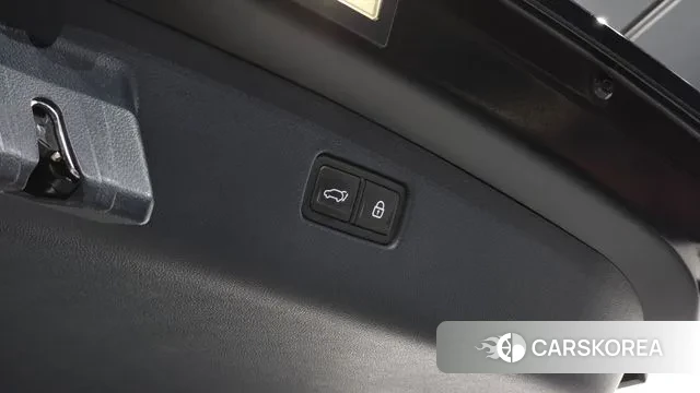 Genesis GV70 id 3753062 из Кореи 11