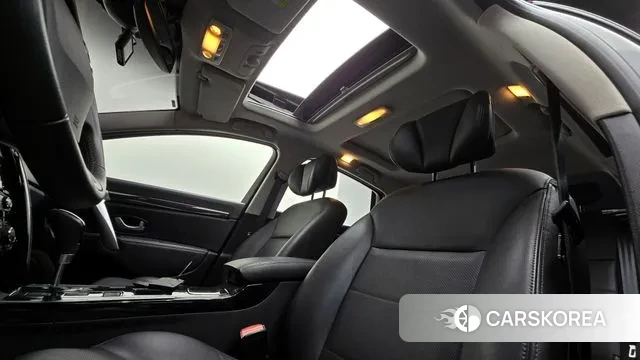 Renault Korea (Samsung) SM7 Nova id 3055695 из Кореи 11