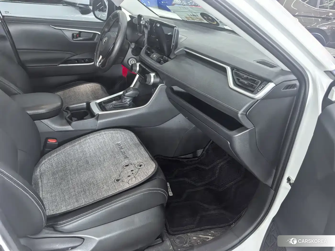 Toyota RAV4 id 4599620 из Китая 11