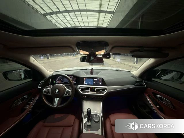 BMW 3 series id 4273344 из Китая 11