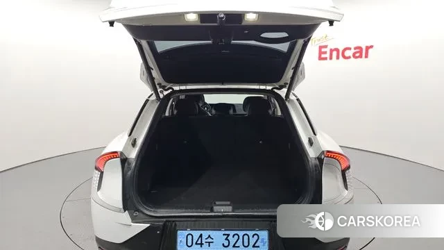 Kia EV6 id 3406282 из Кореи 11