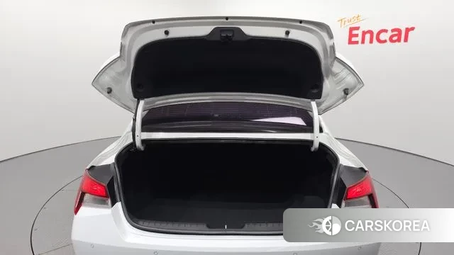 Hyundai Avante (CN7) id 3058653 из Кореи 11