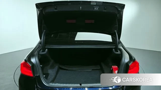 BMW 5 Series (G30) id 3484848 из Кореи 11