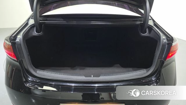 Kia Come New K7 id 4269212 из Кореи 11