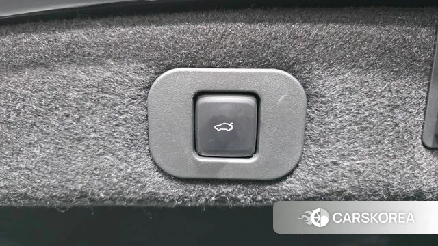 Lincoln Continental 10th Generation id 4595599 из Кореи 11