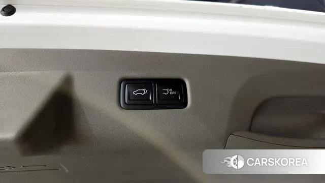 Kia The New Carnival 4th Generation id 3696216 из Кореи 11