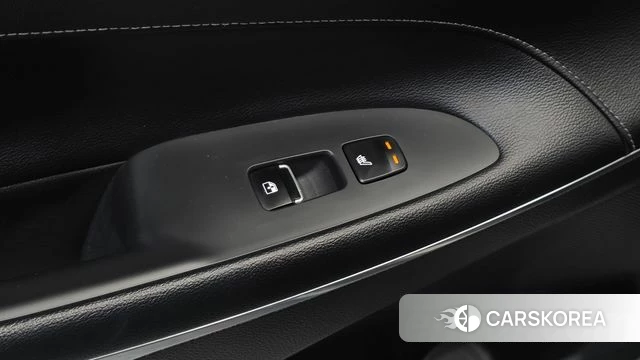 Hyundai The New Grandeur IG Hybrid id 4937145 из Кореи 11