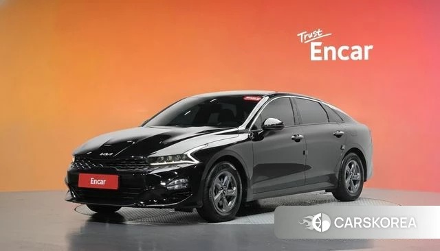 Kia K5 3rd generation id 4749549 из Кореи 11