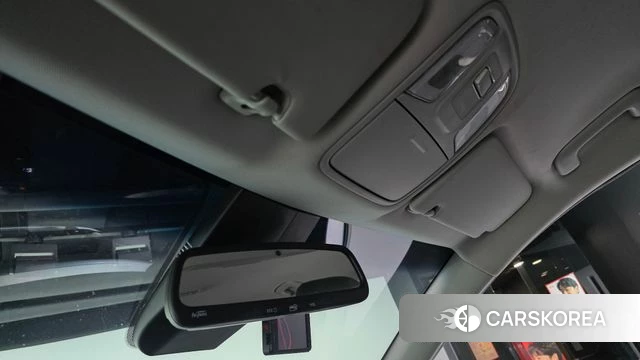 Kia Sportage The Bold id 3899625 из Кореи 11