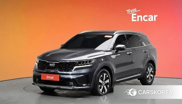 Kia Sorento 4th Generation id 3713417 из Кореи 11