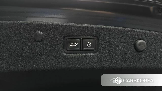 Kia K8 id 3794862 из Кореи 11