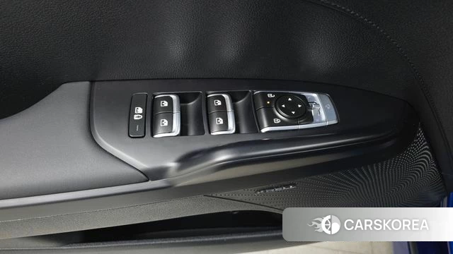Kia The New K5 3rd generation id 4590092 из Кореи 11