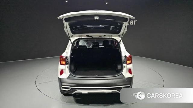 Kia Seltos id 4507952 из Кореи 11