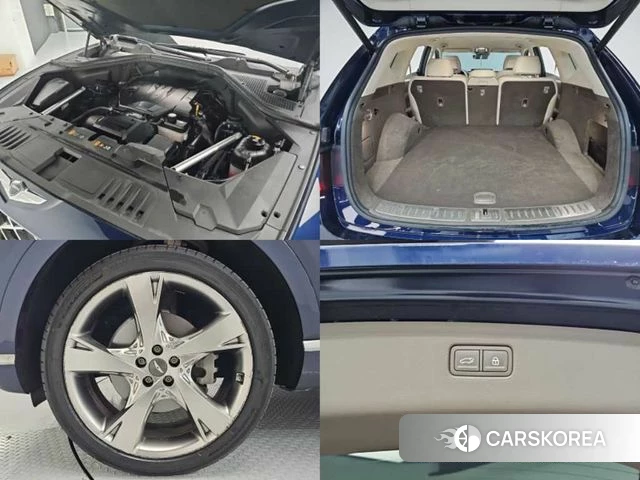 Genesis GV80 id 4245002 из Кореи 11