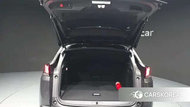 Peugeot 3008 second generation id 3725693 из Кореи 11