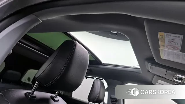 Ford Explorer 6th Generation id 3053910 из Кореи 11