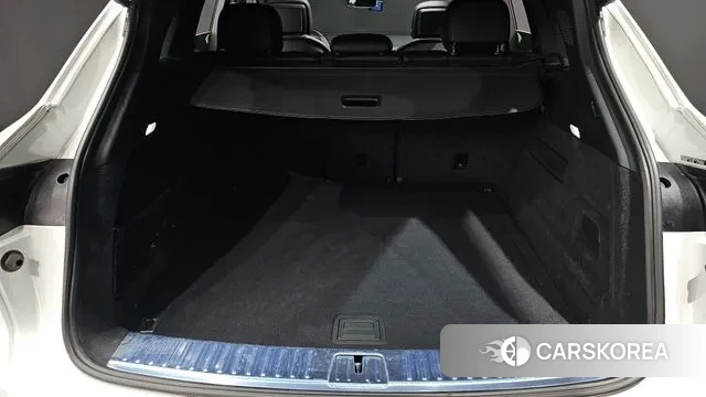 Porsche Cayenne (PO536) id 3577866 из Кореи 11