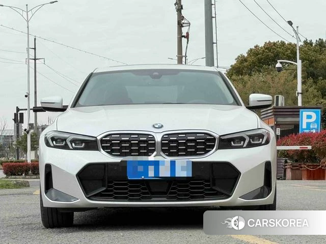 BMW 3 series id 4333238 из Китая 11