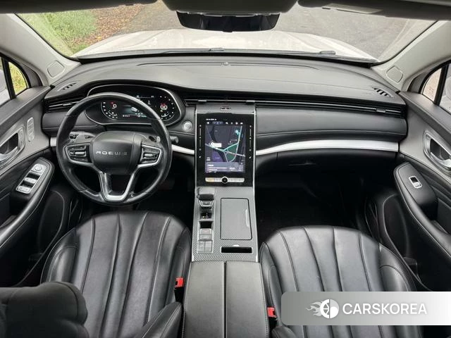 Roewe RX5 MAX id 4253762 из Китая 11