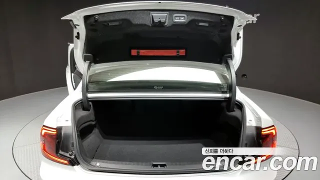 Volvo S90 id 2738810 из Кореи 11