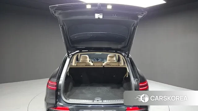 Genesis GV70 id 3708191 из Кореи 11