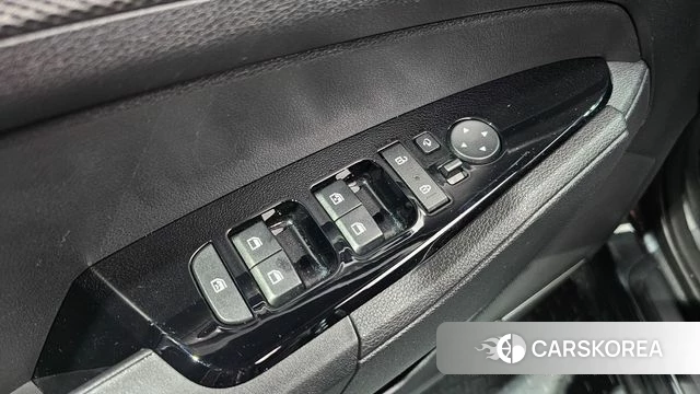 Kia Sportage 5th Generation id 4456375 из Кореи 11