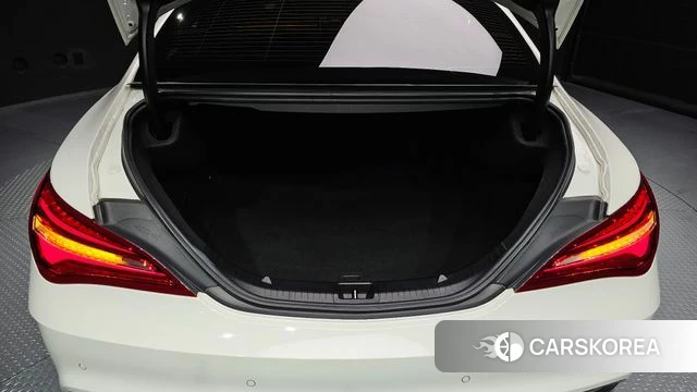 Mercedes-Benz CLA-Class C117 id 3814552 из Кореи 11