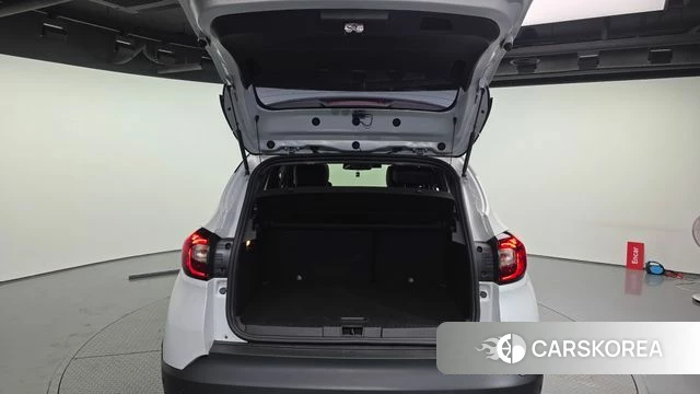 Renault Korea (Samsung) New QM3 id 4459658 из Кореи 11