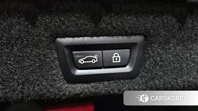 BMW 7 Series (G11) id 3741868 из Кореи 11