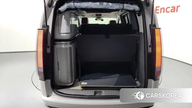 Hyundai Staria id 3251800 из Кореи 11