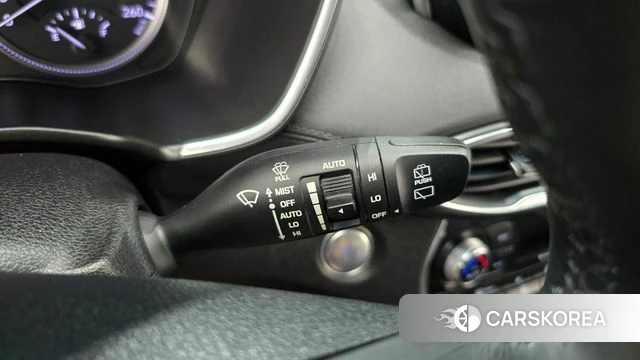 Hyundai Santa Fe TM id 4520865 из Кореи 11