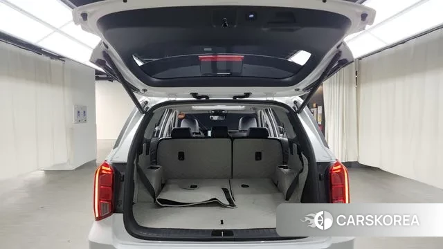 Hyundai The New Palisade id 2959497 из Кореи 11