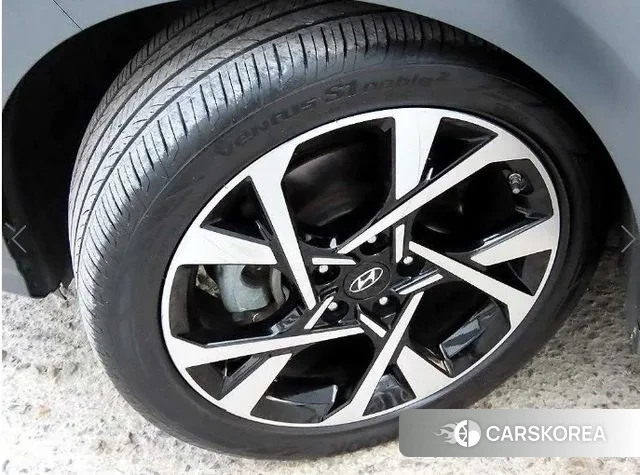 Hyundai The New Kona id 3488347 из Кореи 11