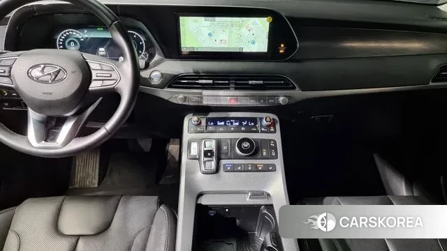 Hyundai Palisade id 2940128 из Кореи 11