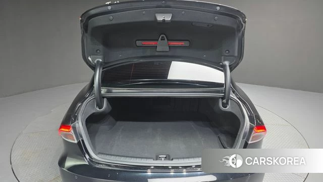 Hyundai The New Grandeur IG id 4943096 из Кореи 11